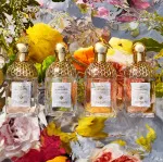 Aqua Allegoria Nerolia Vetiver eau de toilette 125 ml til kvinder
