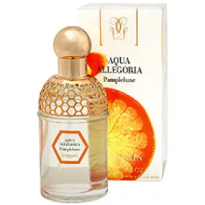 Guerlain Aqua Allegoria Pamplelune eau de toilette til kvinder 125 ml