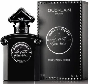 Guerlain Black Perfecto by La Petite Robe Noire parfumeret vand til kvinder 50 ml