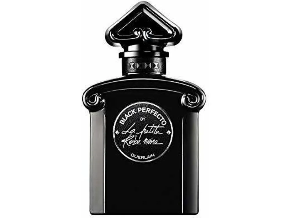 Black Perfecto by La Petite Robe Noire parfumeret vand til kvinder 50 ml