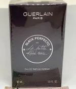 Black Perfecto by La Petite Robe Noire parfumeret vand til kvinder 50 ml