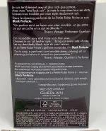 Black Perfecto by La Petite Robe Noire parfumeret vand til kvinder 50 ml