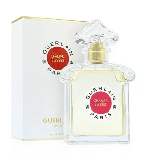 Guerlain Champs Elysees parfumeret vand til kvinder 75 ml