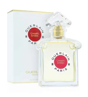 Guerlain Champs-Elysées eau de toilette til kvinder 75 ml