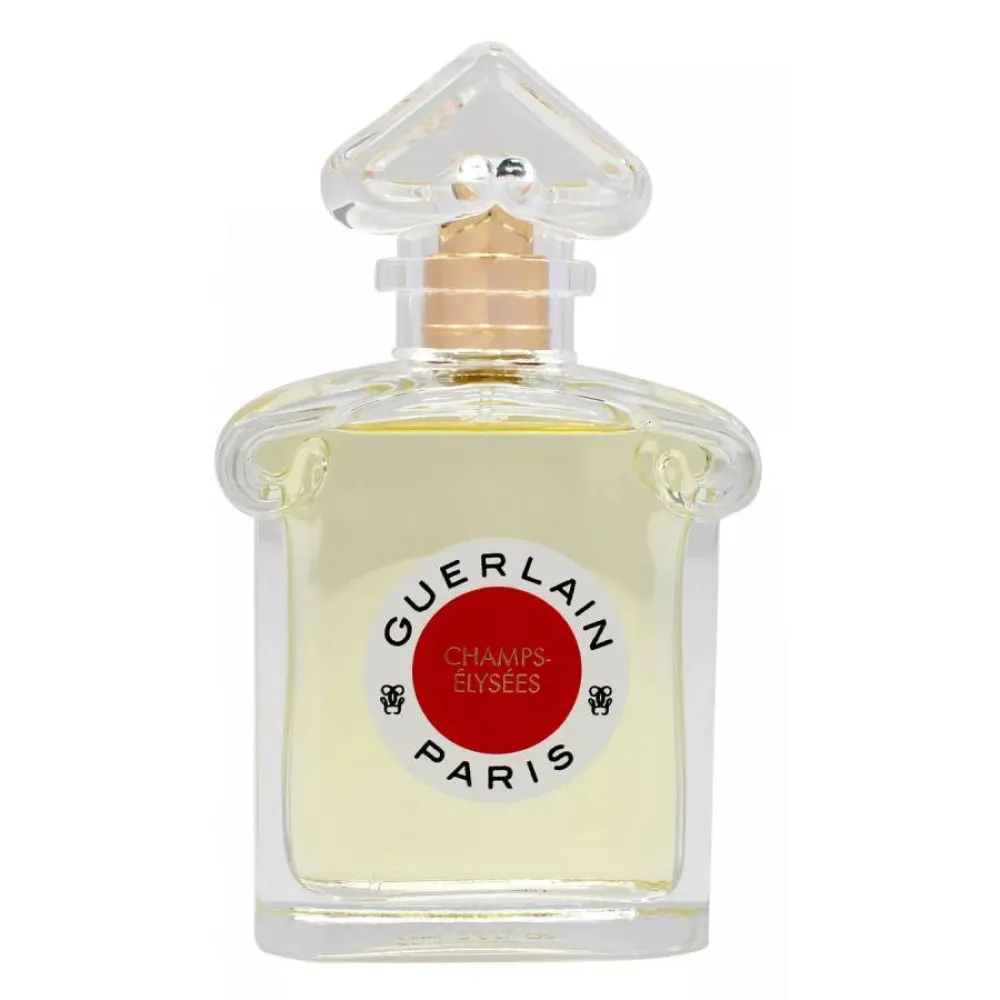 Champs Elysees parfumeret vand til kvinder 75 ml