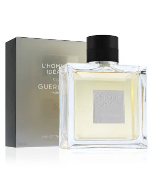 Guerlain L'Homme Ideal eau de toilette til mænd