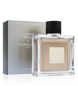 Guerlain L'Homme Ideal parfumeret vand til mænd 100 ml