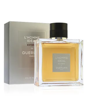 Guerlain L'Homme Idéal Extreme eau de parfum til mænd 100 ml