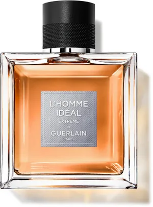 Guerlain L'Homme Idéal Extreme eau de parfum til mænd 100 ml