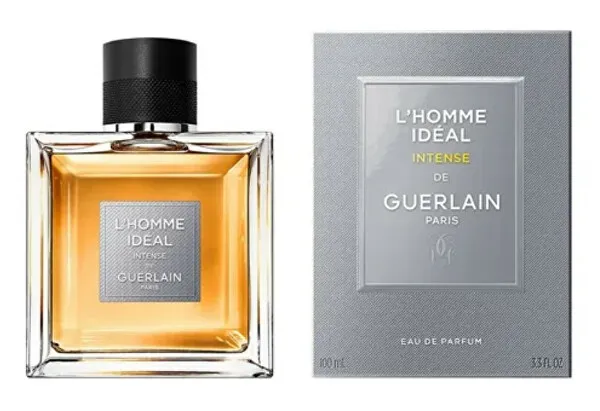 L'Homme Ideal L'Intense Eau de Parfum til mænd 100 ml