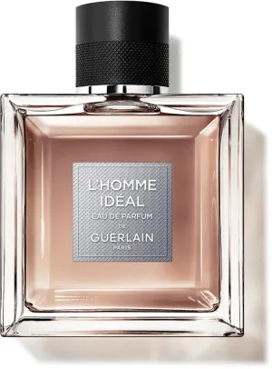 Guerlain L'Homme Ideal parfumeret vand til mænd 100 ml