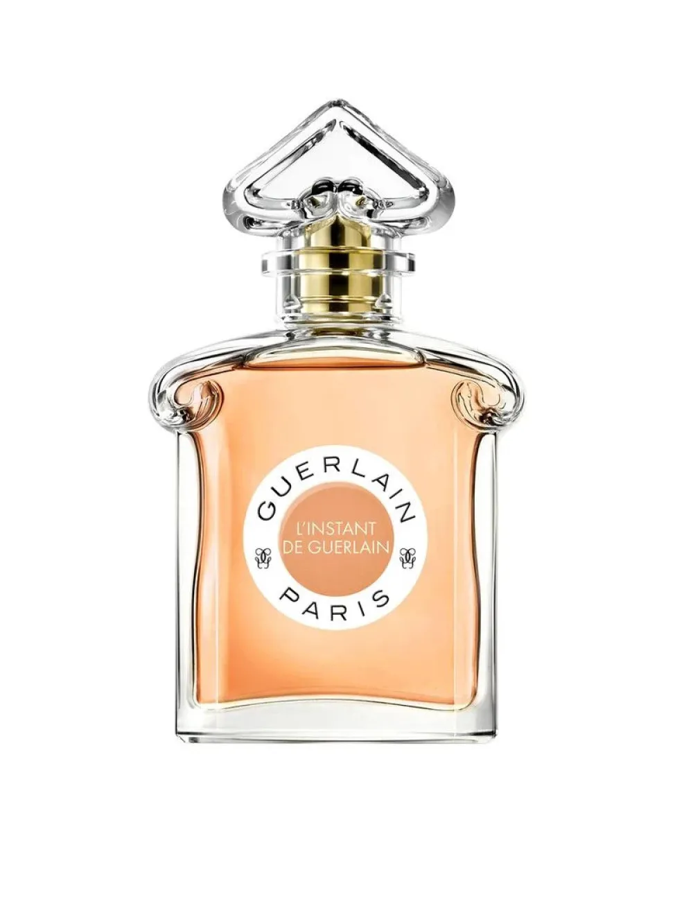 L'Instant de Guerlain parfumeret vand til kvinder 75 ml