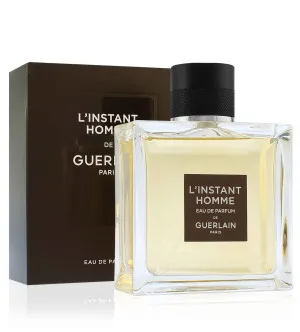 Guerlain L'Instant de Guerlain Pour Homme parfume til mænd 100 ml