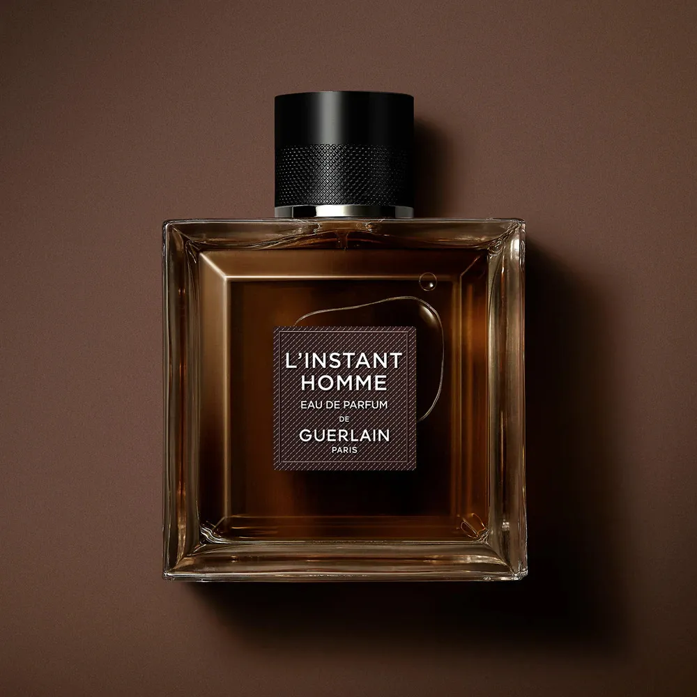 L'Instant de Guerlain Pour Homme parfume til mænd 100 ml