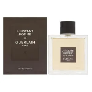 Guerlain L'Instant de Guerlain Pour Homme eau de toilette 100 ml til mænd