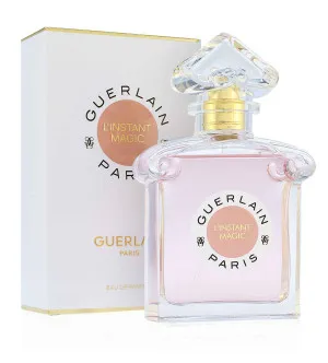 Guerlain L'Instant Magic parfumeret vand til kvinder 75 ml