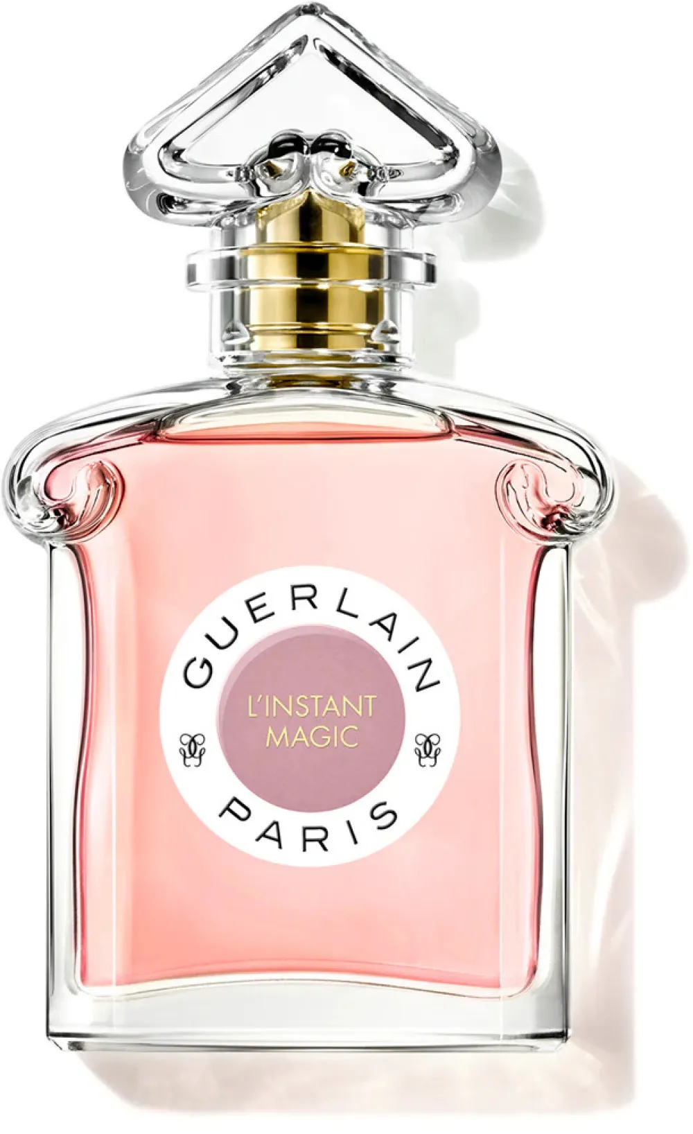 L'Instant Magic parfumeret vand til kvinder 75 ml