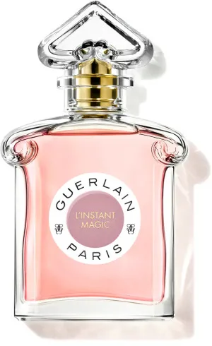 Guerlain L'Instant Magic Eau de Parfum til kvinder