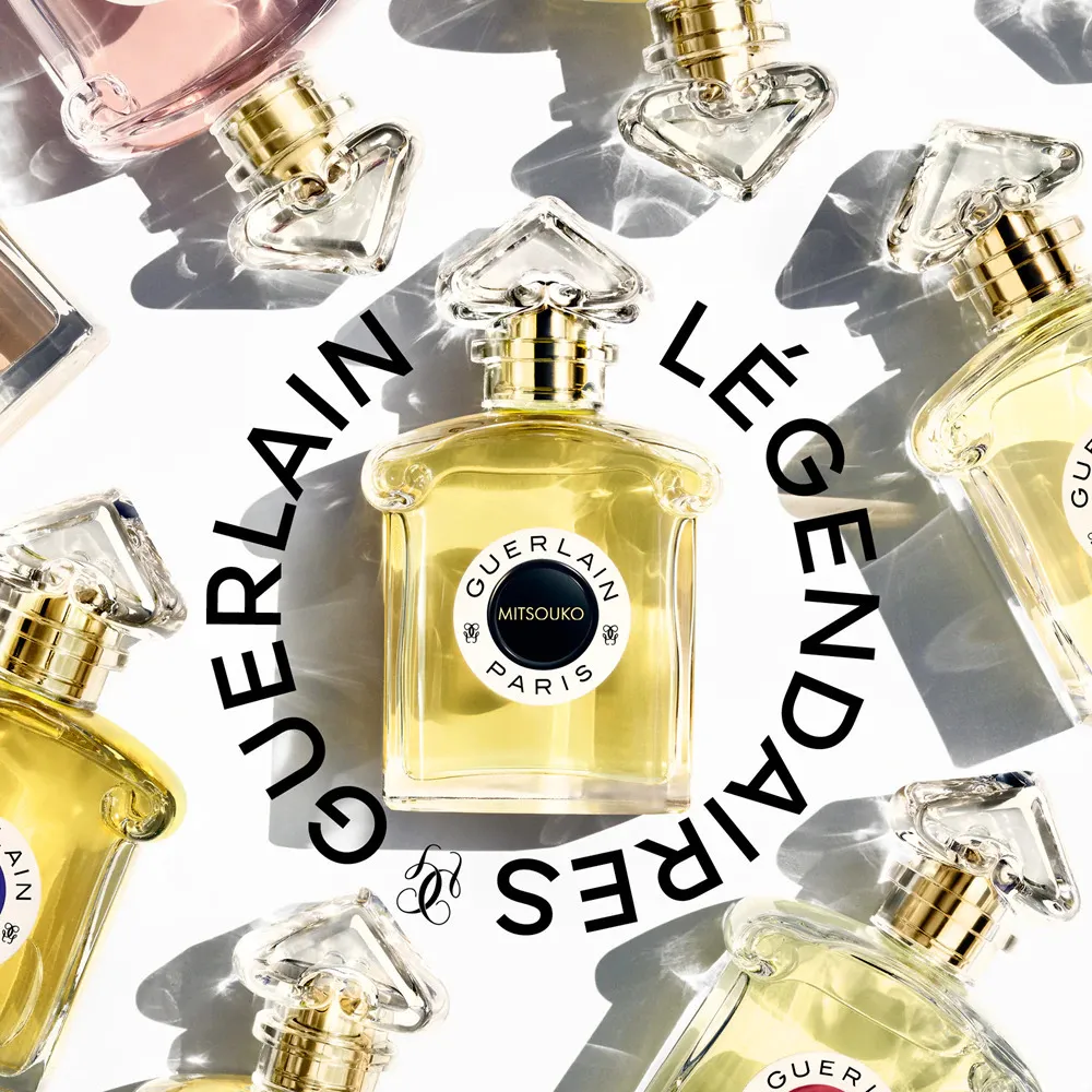 L'Instant Magic parfumeret vand til kvinder 75 ml