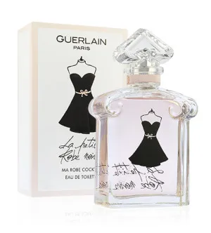 Guerlain La Petite Robe Noire toiletvand til kvinder 100 ml