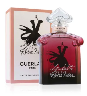 Guerlain La Petite Robe Noire Absolue parfumeret vand til kvinder 100 ml