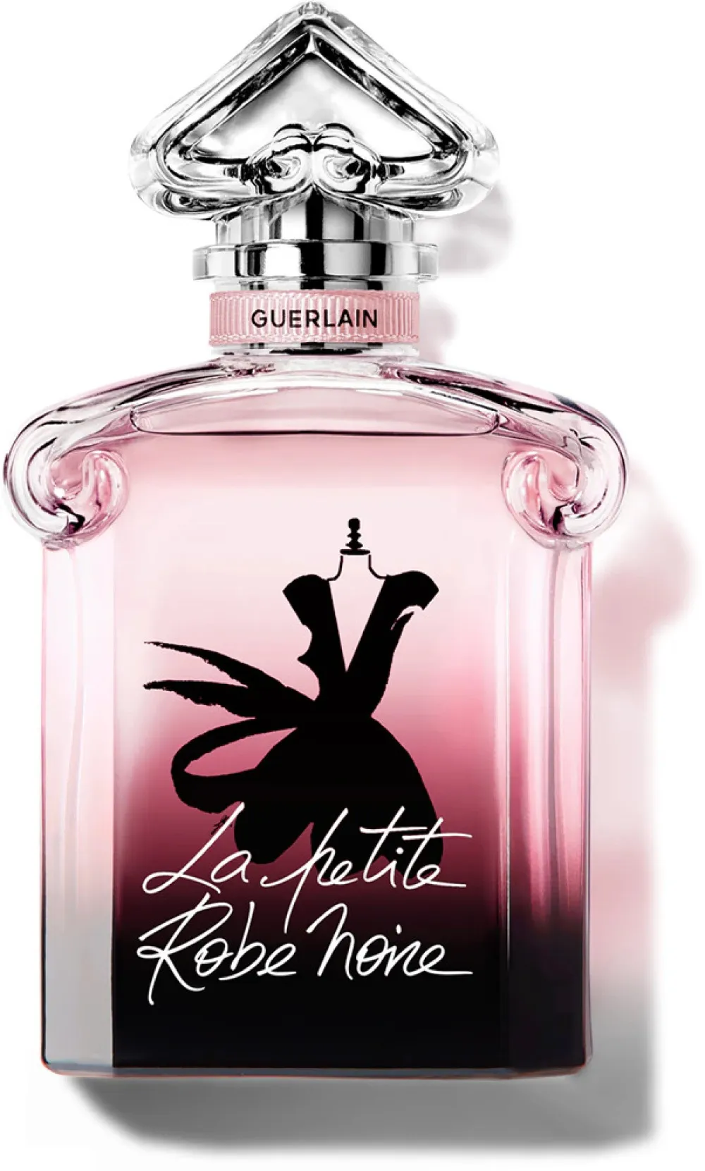La Petite Robe Noire eau de parfum til kvinder 100 ml