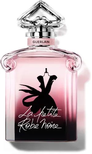 Guerlain La Petite Robe Noire eau de parfum til kvinder 100 ml