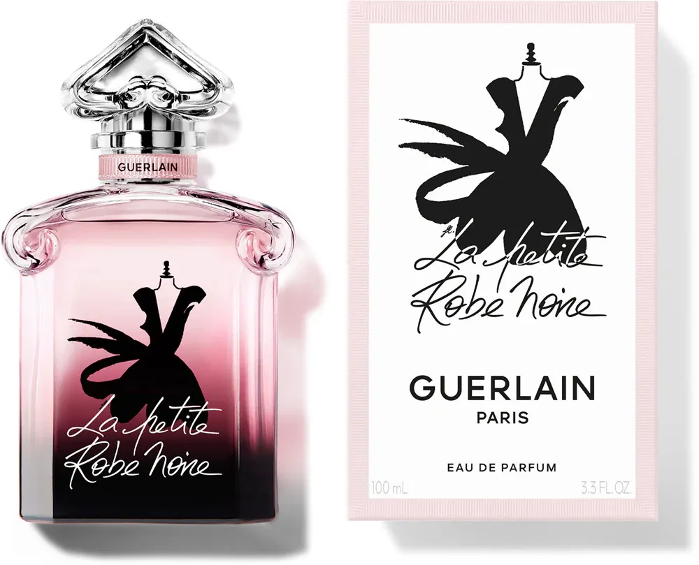 La Petite Robe Noire eau de parfum til kvinder 100 ml