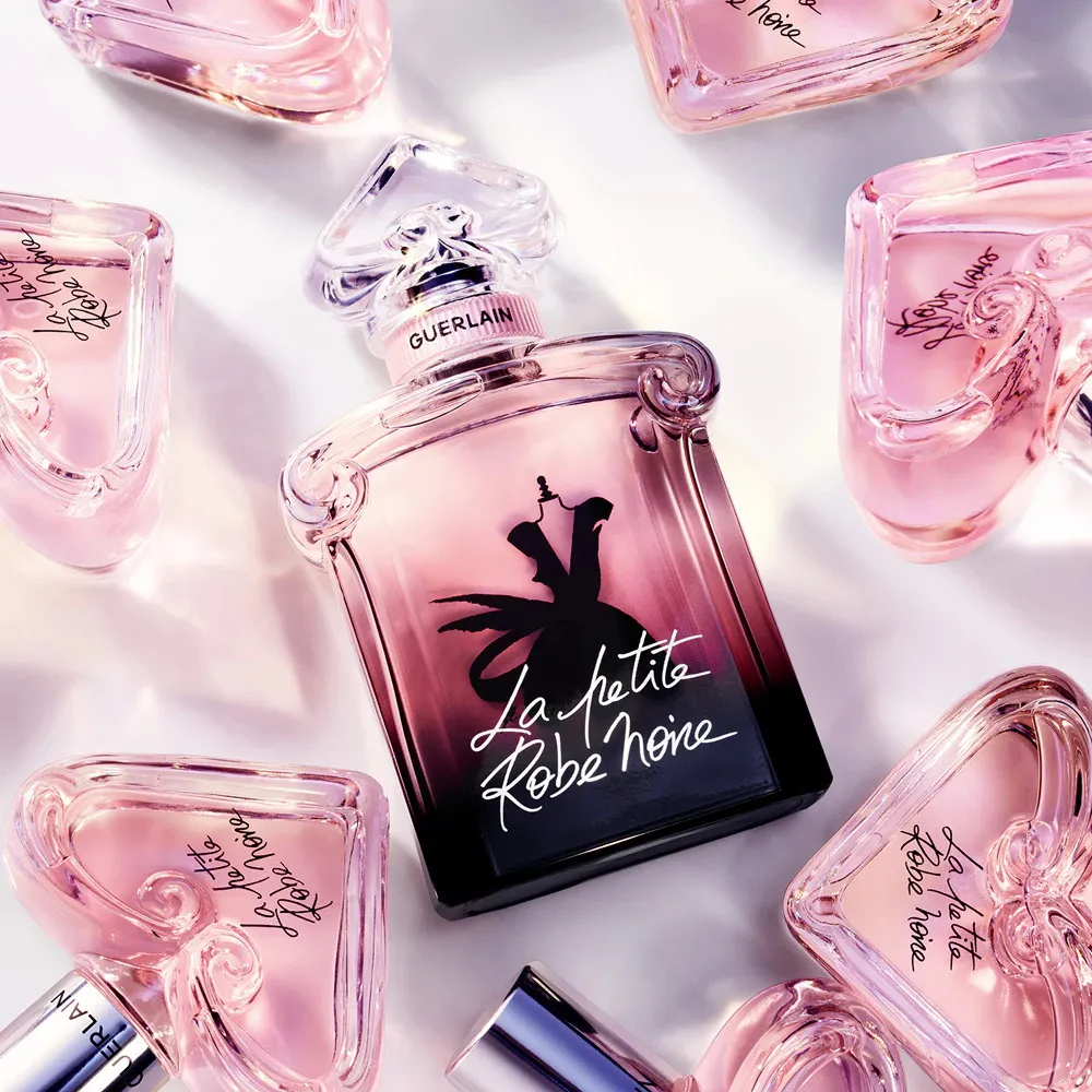 La Petite Robe Noire eau de parfum til kvinder 100 ml
