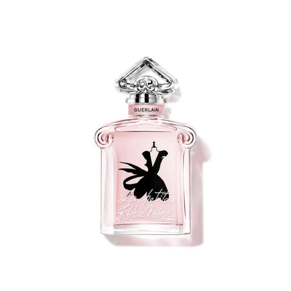 Guerlain La Petite Robe Noire eau de toilette til kvinder