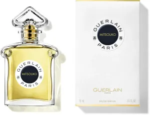 Guerlain Mitsouko parfumevand til kvinder