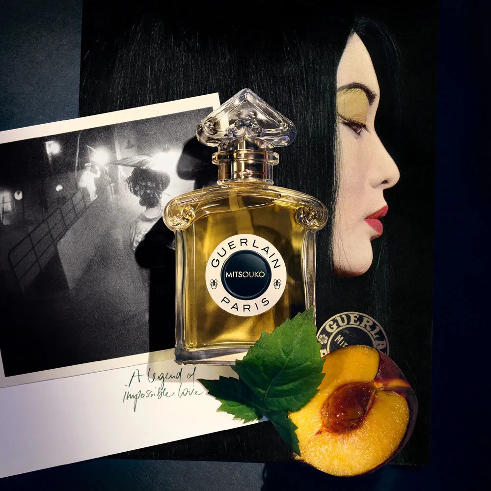 Mitsouko parfumevand til kvinder 75 ml