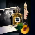 Mitsouko parfumevand til kvinder 75 ml