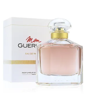 Guerlain Mon Guerlain parfumeret vand til kvinder 50 ml