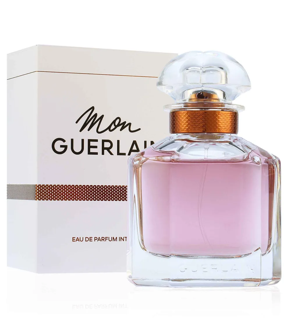 Mon Guerlain Intense eau de parfum til kvinder 50 ml