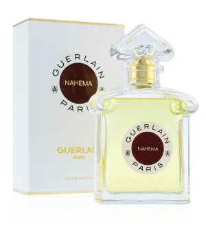 Guerlain Nahema parfumeret vand til kvinder 75 ml