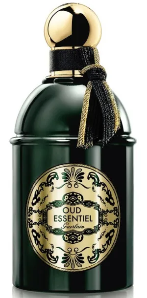 Guerlain Oud Essentiel parfume unisex 125 ml
