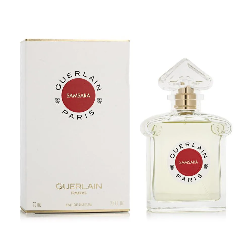 Samsara parfumeret vand til kvinder 75 ml