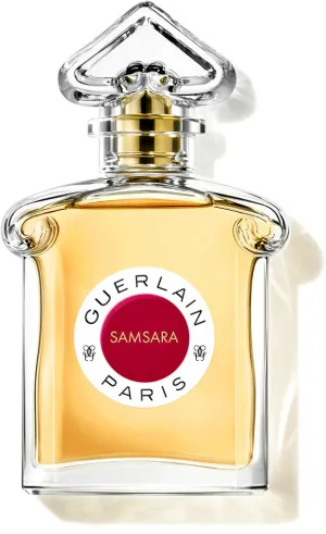 Guerlain Samsara parfumeret vand til kvinder 75 ml