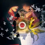 Samsara parfumeret vand til kvinder 75 ml