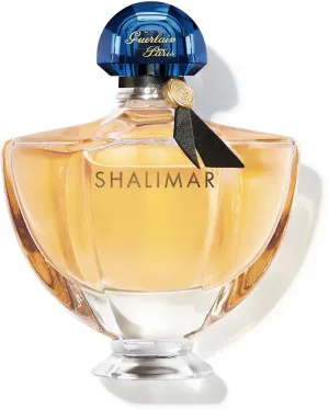 Guerlain Shalimar eau de toilette 90 ml til kvinder