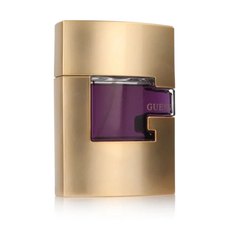 Man Gold Eau de Toilette til mænd 75 ml