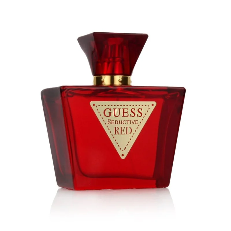 Seductive Red eau de toilette til kvinder 75 ml
