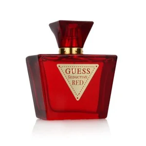 Guess Seductive Red eau de toilette til kvinder