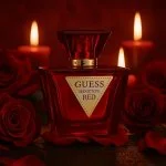 Seductive Red eau de toilette til kvinder 75 ml