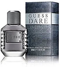 Dare For Men eau de toilette til mænd 100 ml