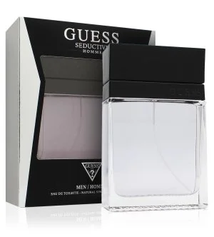 Guess Seductive Homme Eau de Toilette til mænd