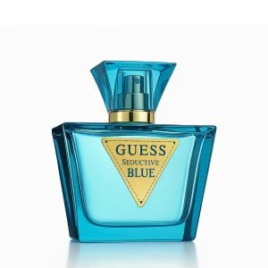 Guess Seductive Femme Blue eau de toilette til kvinder