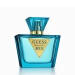 Seductive Femme Blue eau de toilette til kvinder 75 ml