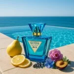 Seductive Femme Blue eau de toilette til kvinder 75 ml